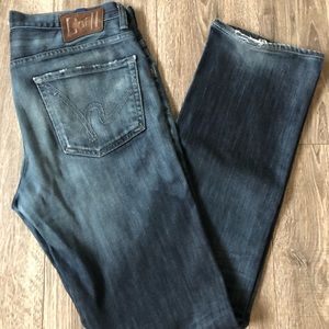 Citizen of Humanity Men’s Jeans